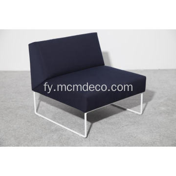 Nij ûntwerp fan Modular Fabric Sofa